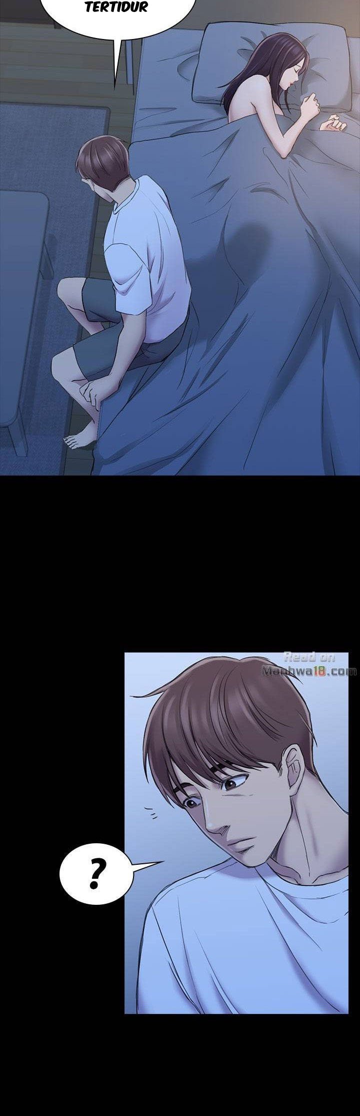 Ajeossi - Chapter 24 30