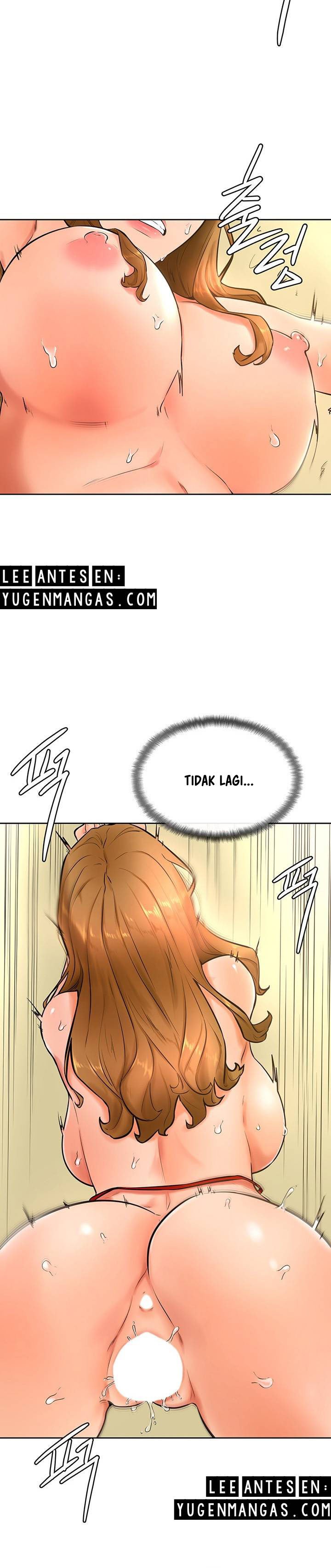 Cheer Up, Namjoo - Chapter 24 18