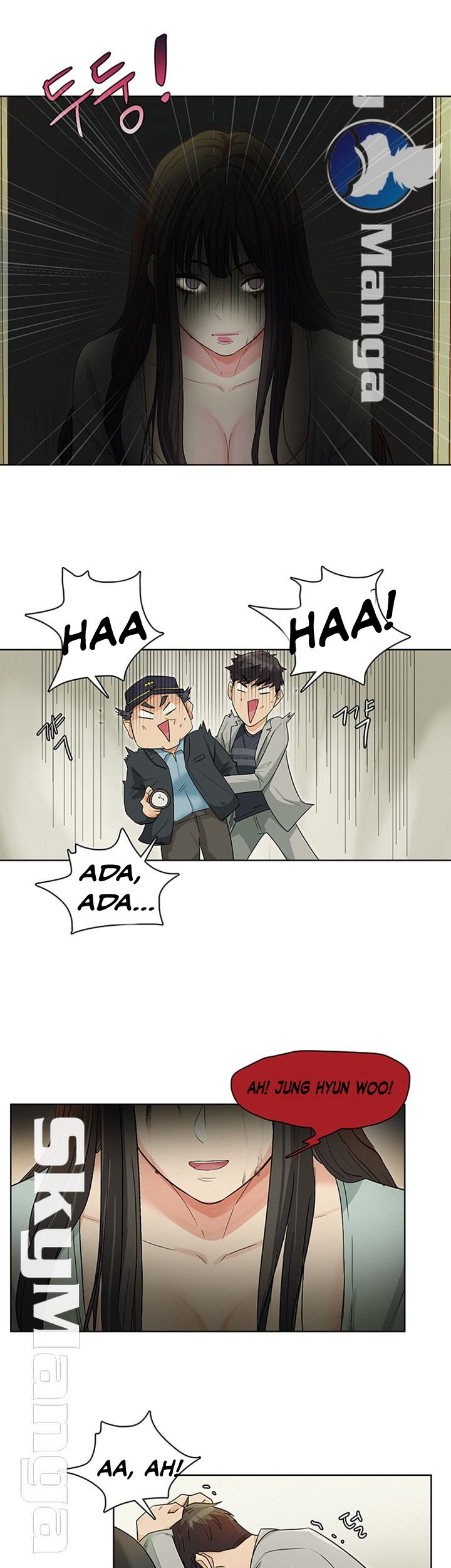 His Impotence - Chapter 24 22 His Impotence - Chapter 24 22