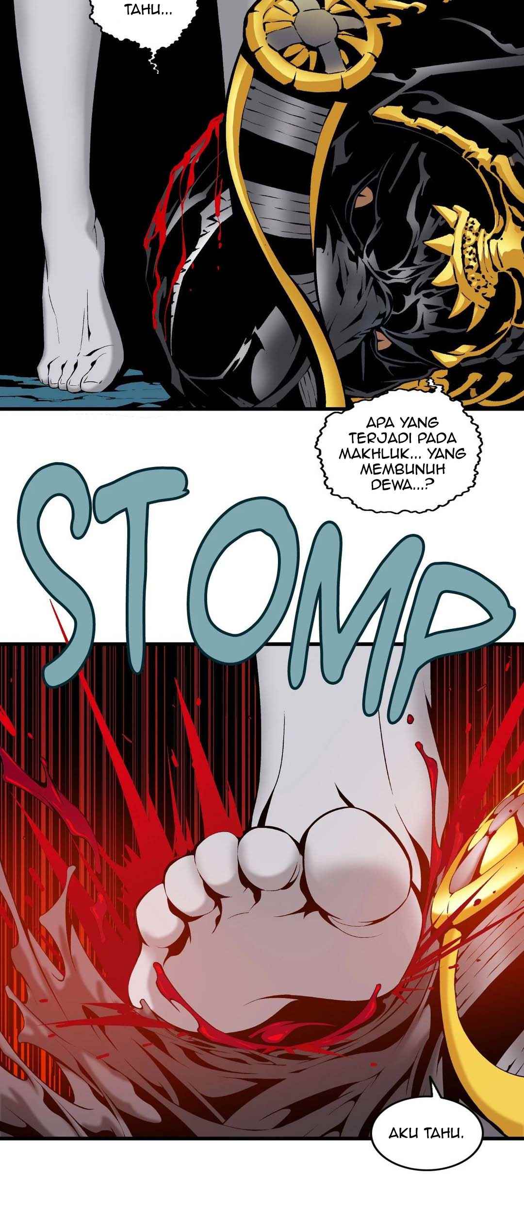 Midnight Taxi - Chapter 24 40