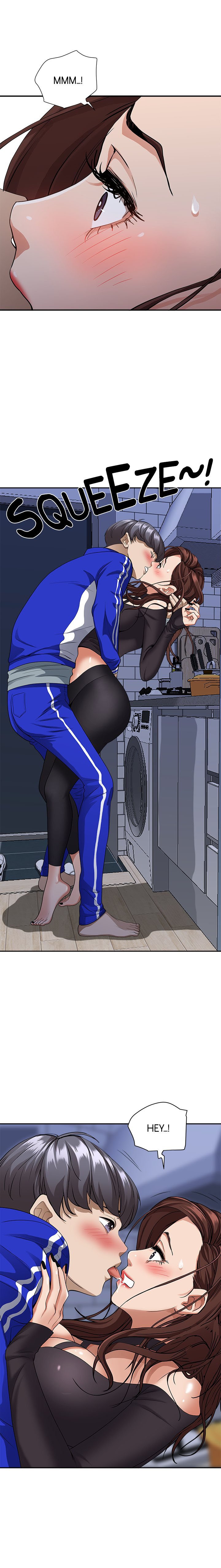 Living With a MILF - Chapter 24 21