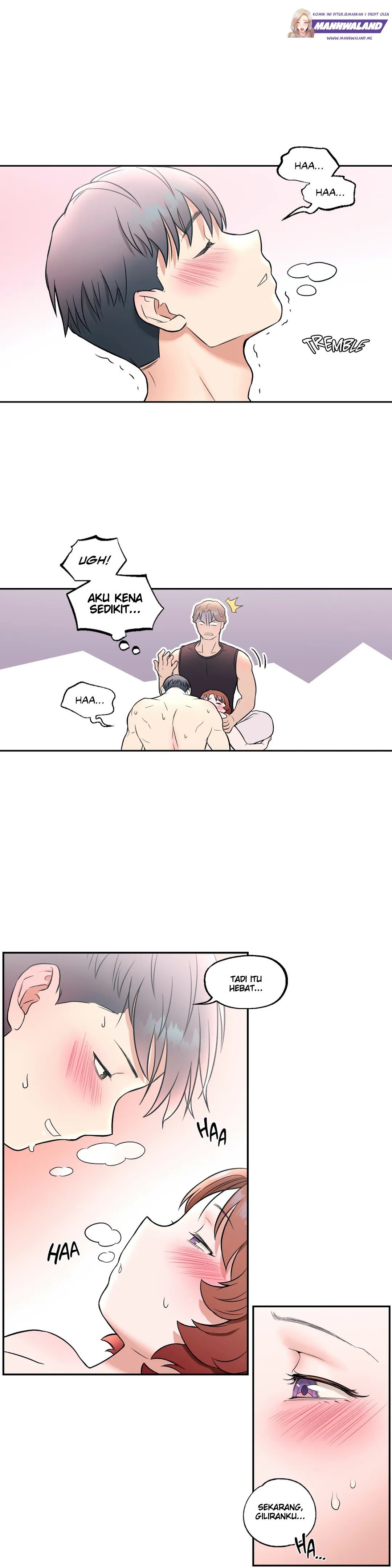 Sexercise - Chapter 24 16