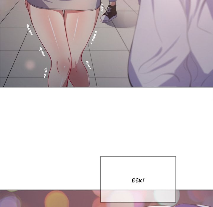 My High School Bully - Chapter 24 95