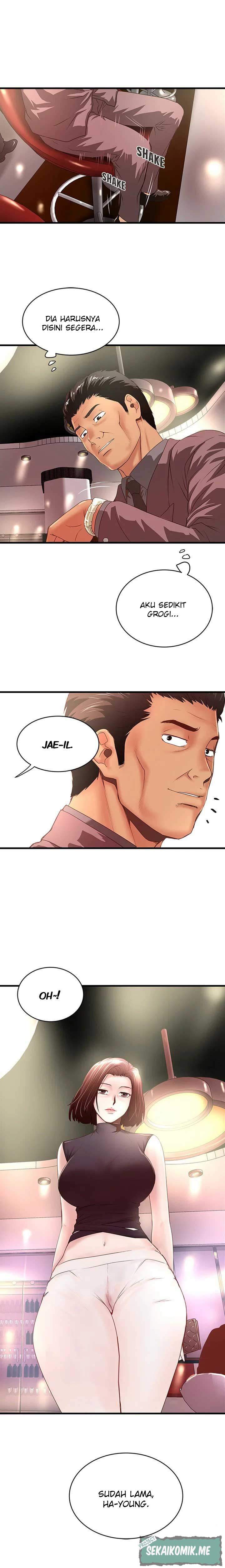 The Housemaid - Chapter 24 12