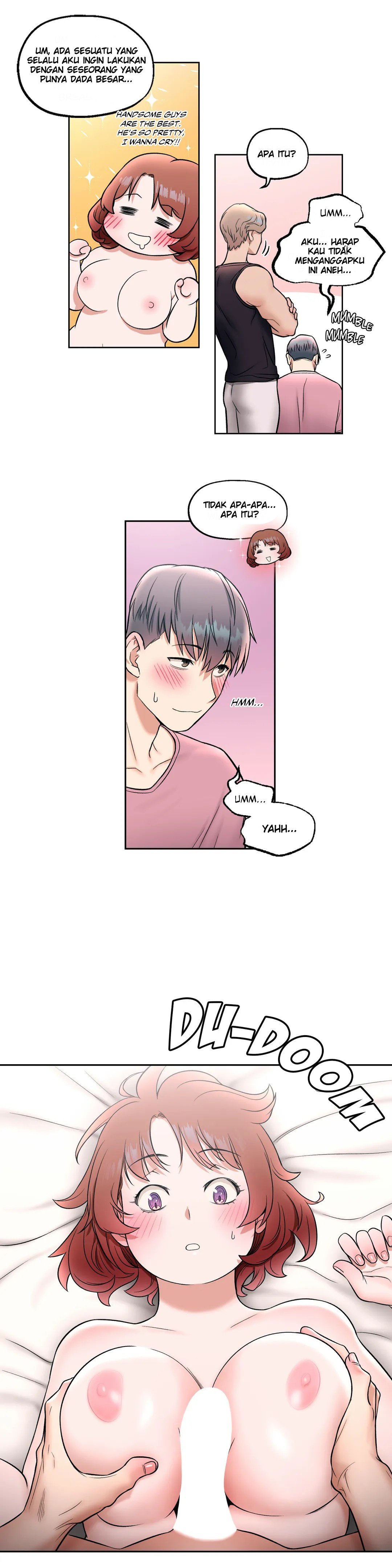 Sexercise - Chapter 24 7