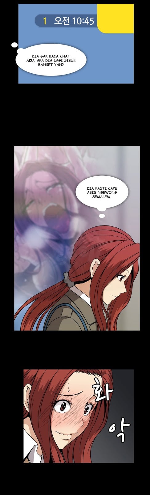 Drug Candy - Chapter 24 21