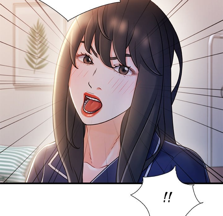 Achilles Heel - Chapter 24 113