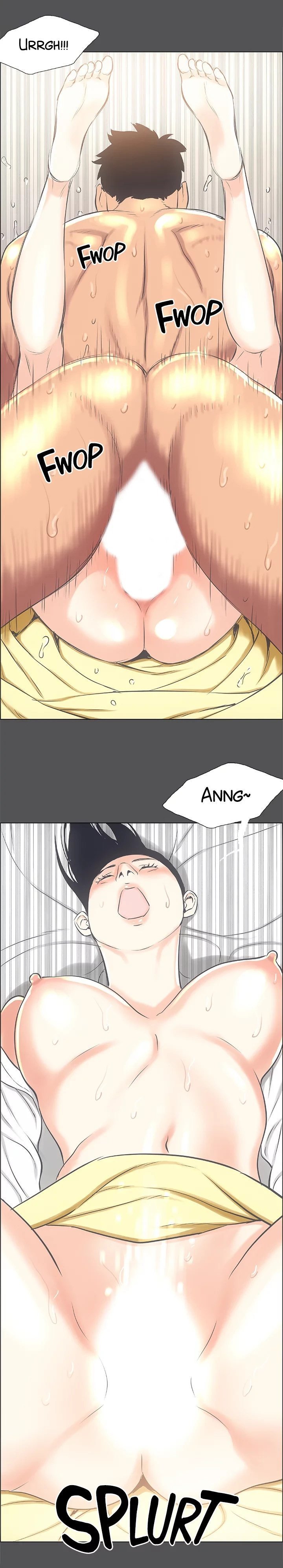 Summer Vacation - Chapter 24 13 Summer Vacation - Chapter 24 13