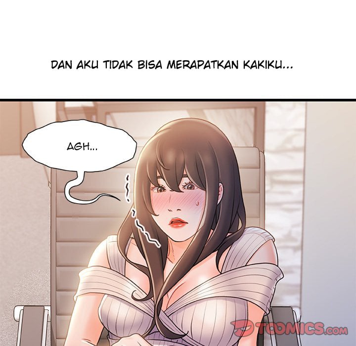 Achilles Heel - Chapter 24 60