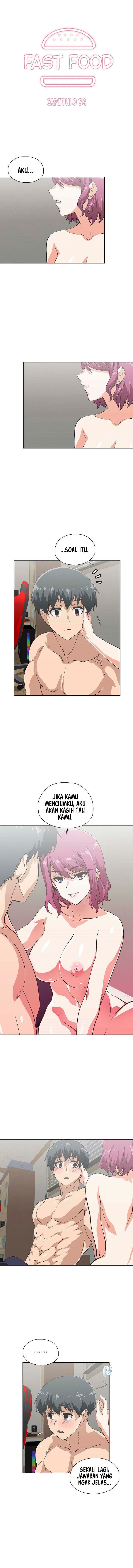 Fast Food - Chapter 24 1