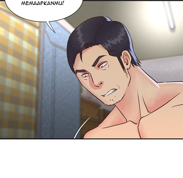 Not One, But Two - Chapter 24 58 Not One, But Two - Chapter 24 58