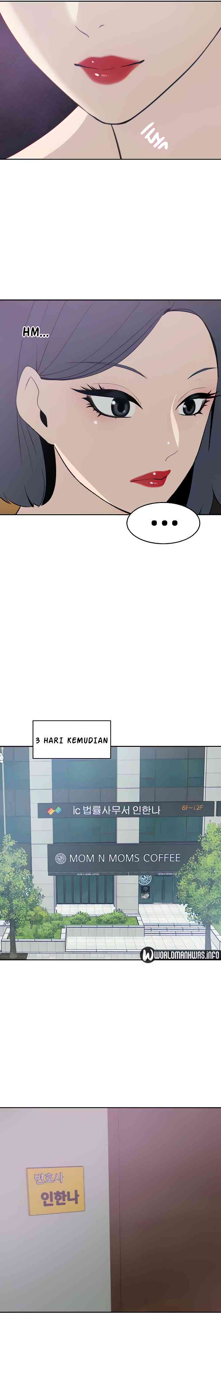 The Wealthy Girl - Chapter 24 16
