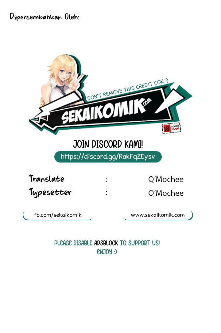 The Spot Master - Chapter 24 2