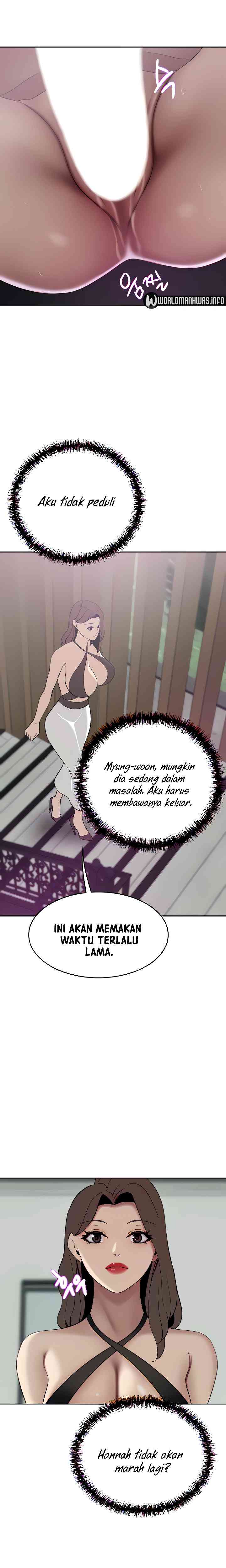 The Wealthy Girl - Chapter 24 28