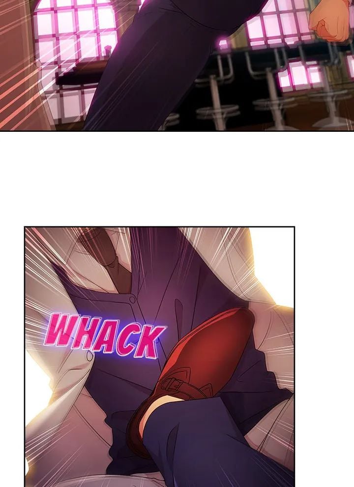 Switch (Zilpung Studio) - Chapter 24 39