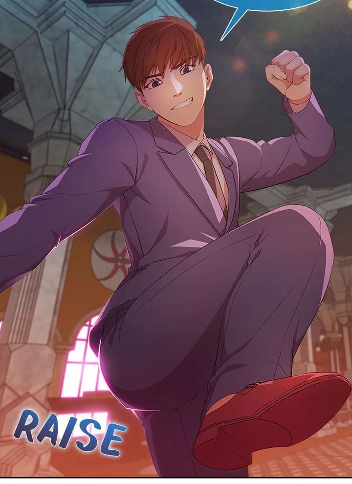 Switch (Zilpung Studio) - Chapter 24 43