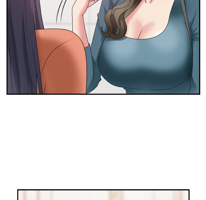 Miss Announcer - Chapter 24 90