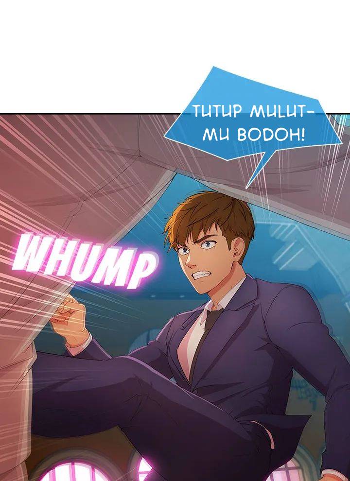 Switch (Zilpung Studio) - Chapter 24 38