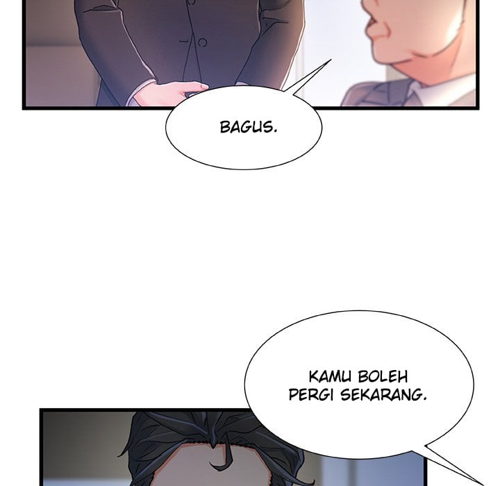 Achilles Heel - Chapter 24 91