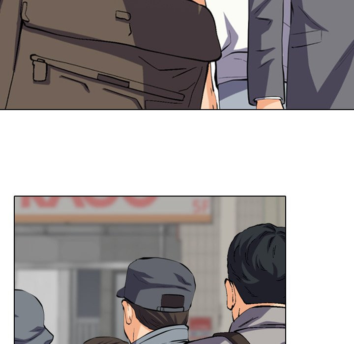 One Shot Men’s Clinic - Chapter 24 16 One Shot Men’s Clinic - Chapter 24 16