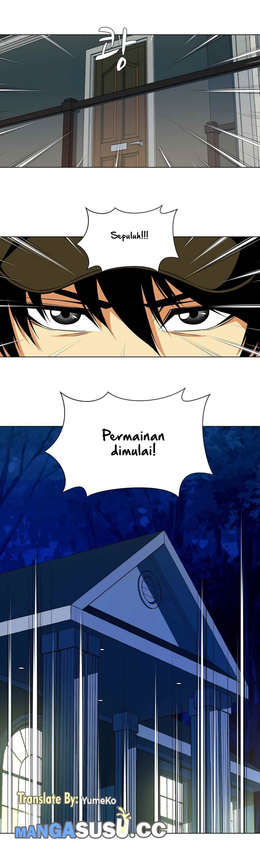 Twin Slaves - Chapter 24 7