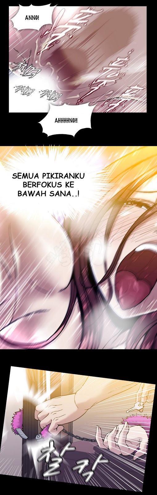 Drug Candy - Chapter 24 14