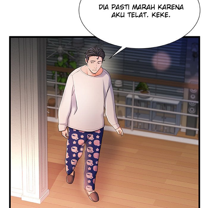 Achilles Heel - Chapter 24 110