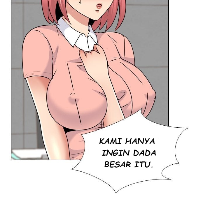 One Shot Men’s Clinic - Chapter 24 97 One Shot Men’s Clinic - Chapter 24 97