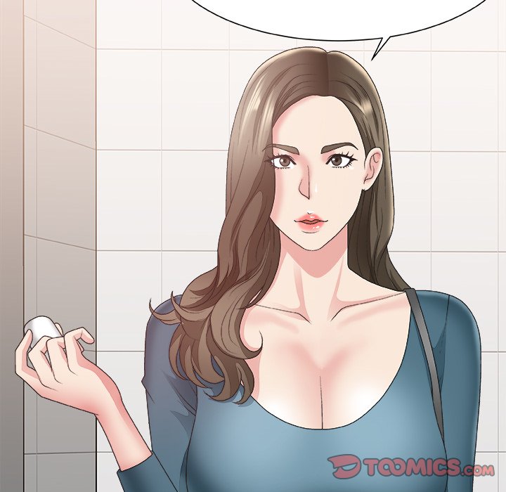 Miss Announcer - Chapter 24 94