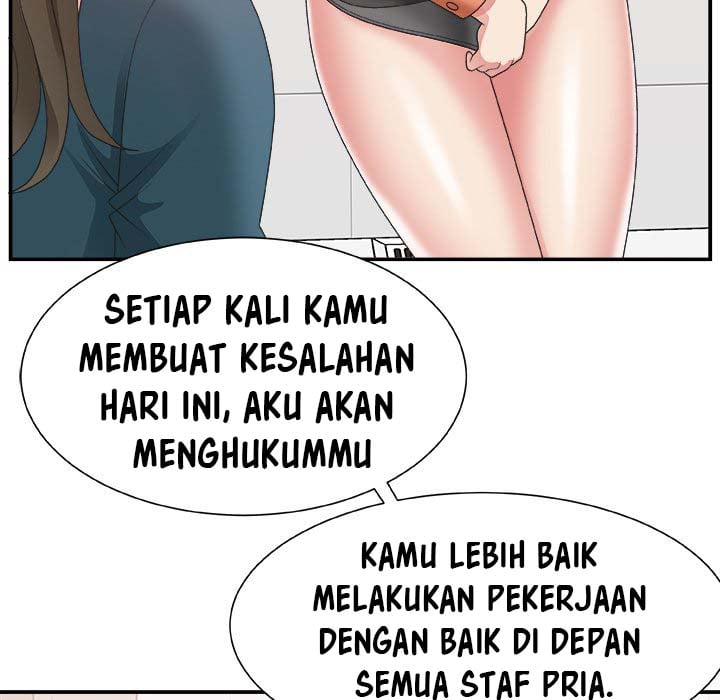 Miss Announcer - Chapter 24 93