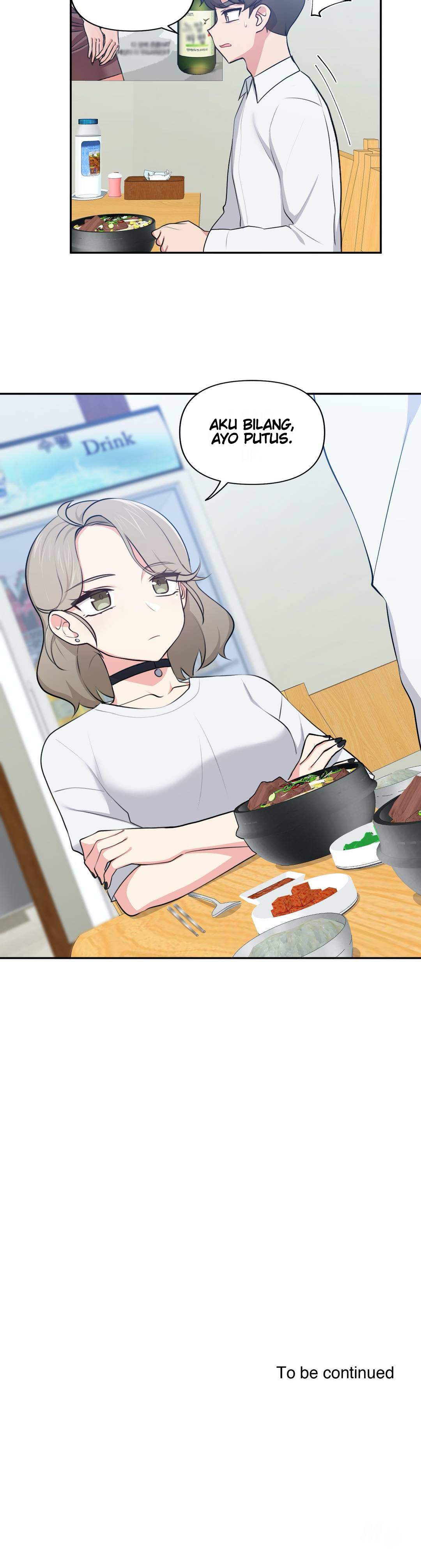Friends or F-Buddies? - Chapter 24 20