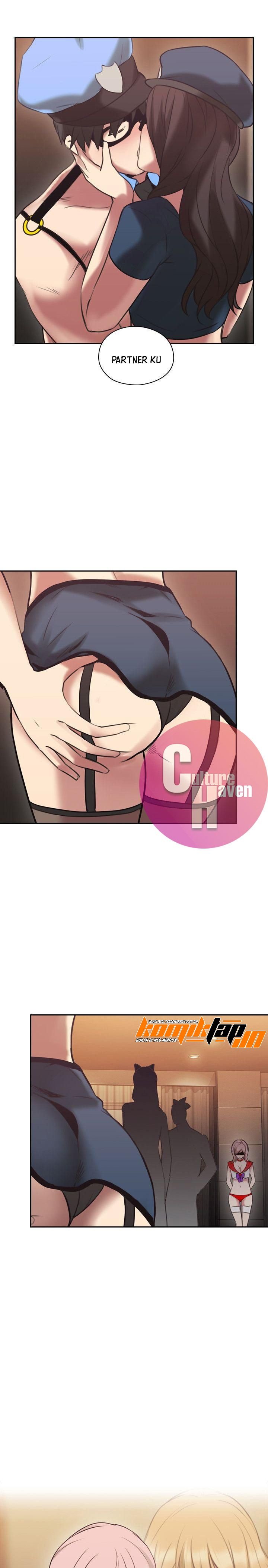 Teacher, Long Time No See - Chapter 24 38