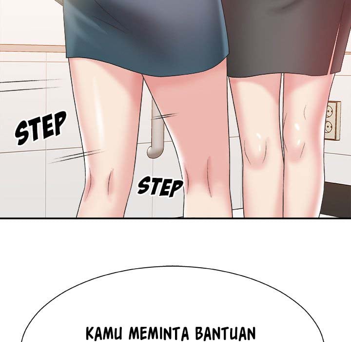 Miss Announcer - Chapter 24 45