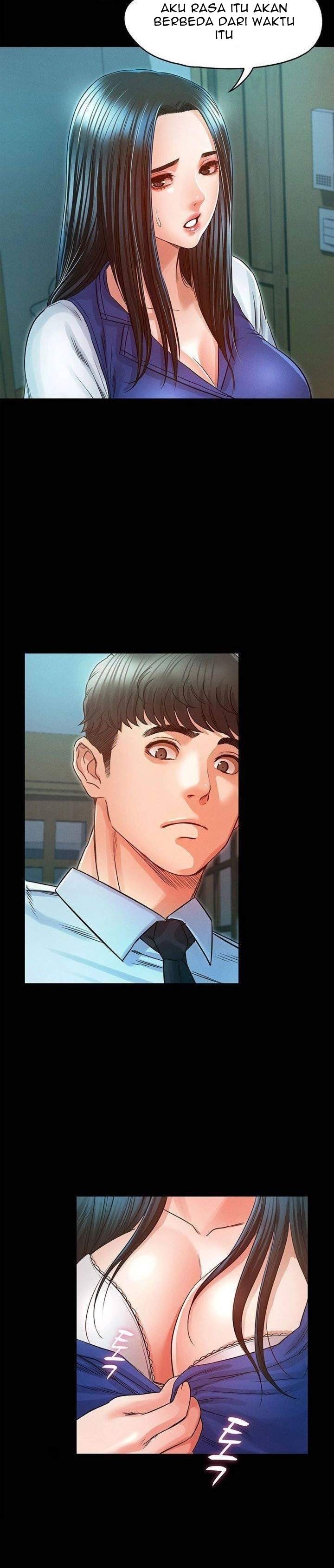 Who did you do with - Chapter 24 12