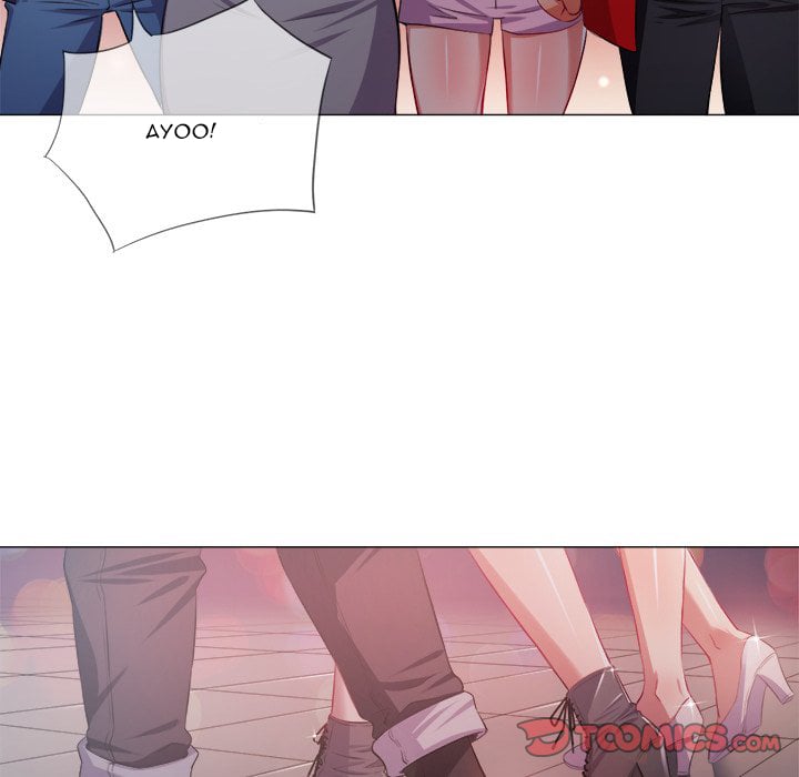My High School Bully - Chapter 24 80