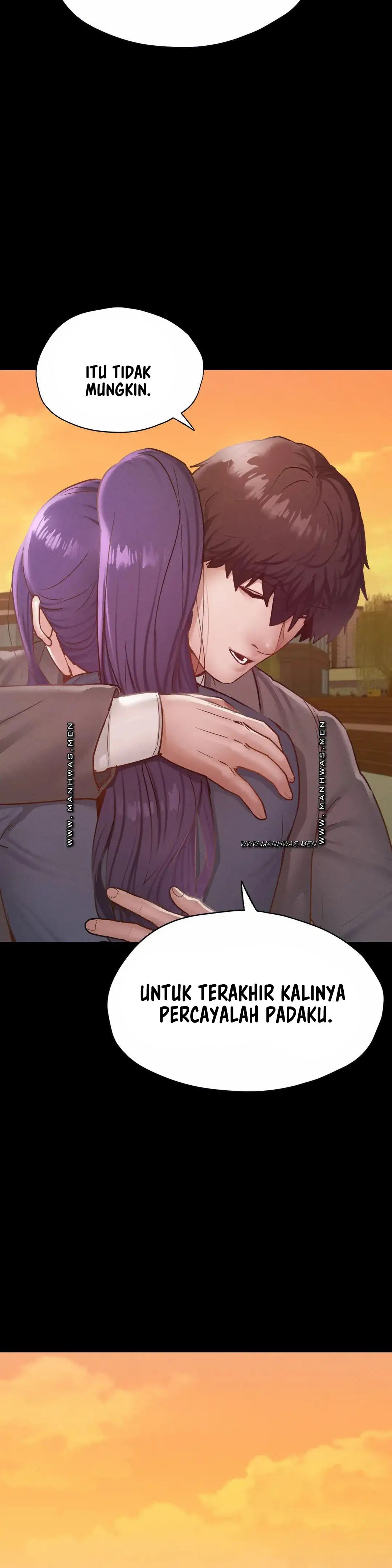 Not At School, Please - Chapter 24 4 Not At School, Please - Chapter 24 4