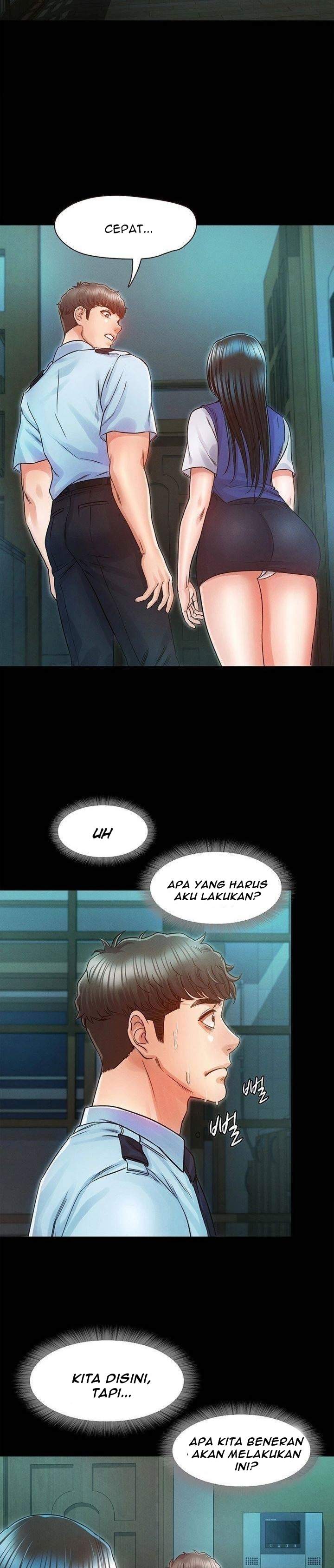 Who did you do with - Chapter 24 10