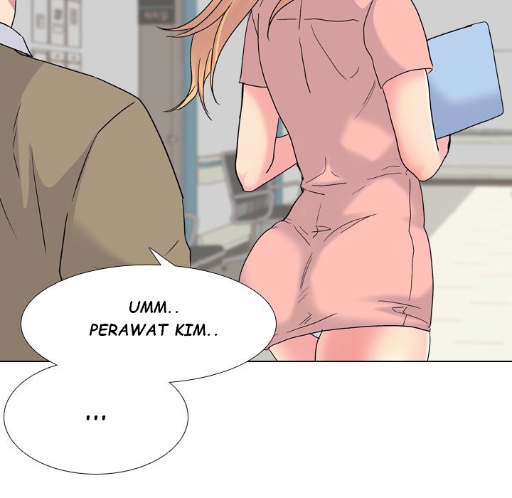 One Shot Men’s Clinic - Chapter 24 50 One Shot Men’s Clinic - Chapter 24 50