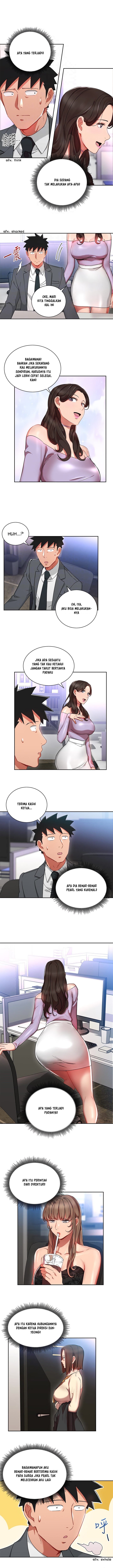 Boss Reverse - Chapter 24 3