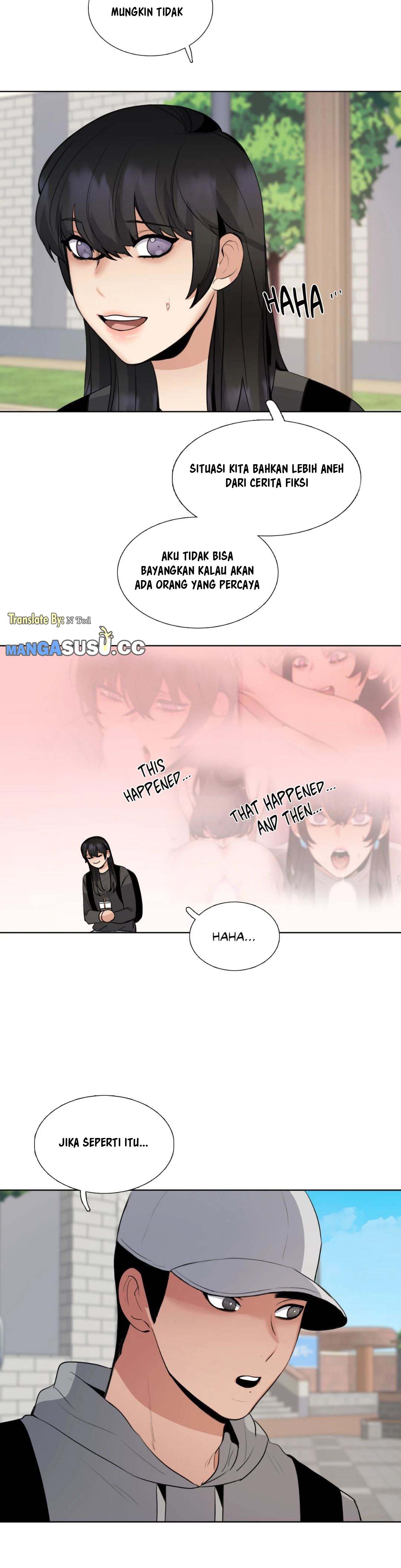 Polar Attraction - Chapter 24 13