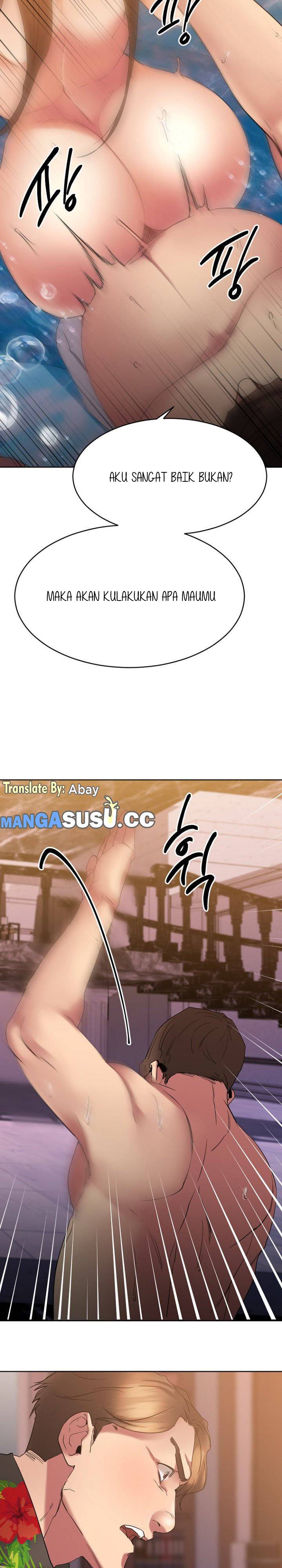 Food Chain (Smoke Joker) - Chapter 24 19