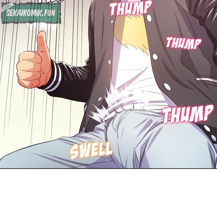My High School Bully - Chapter 24 50