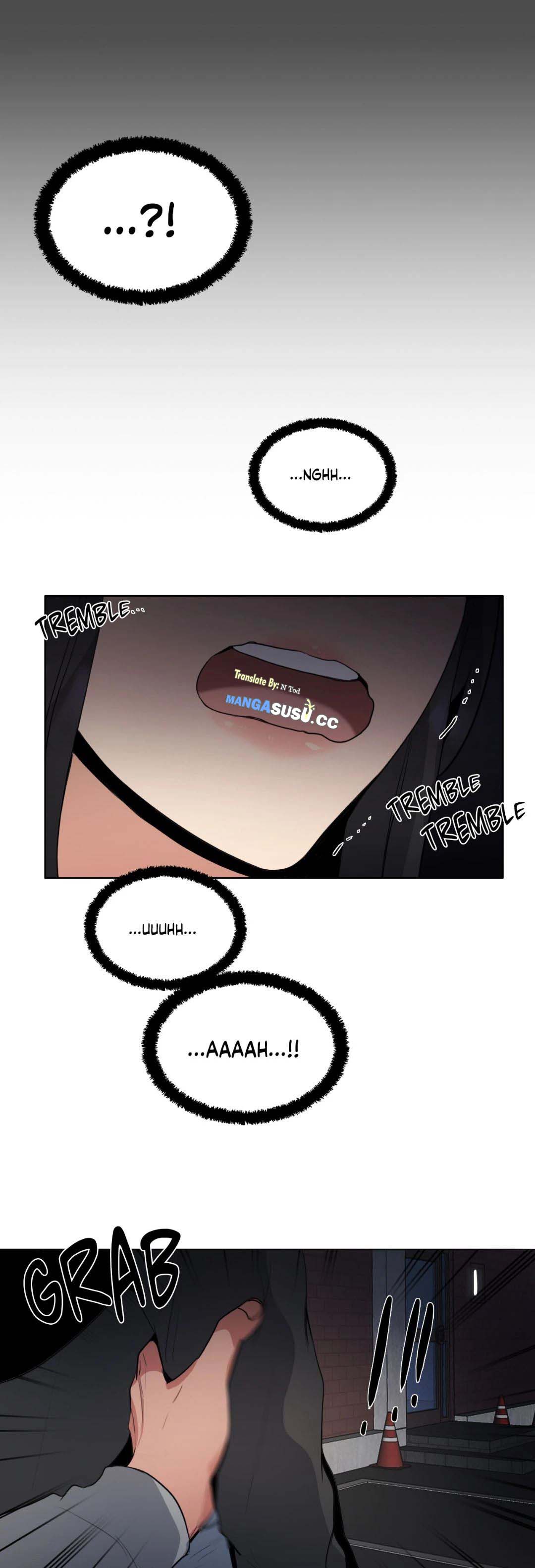 Polar Attraction - Chapter 24 35