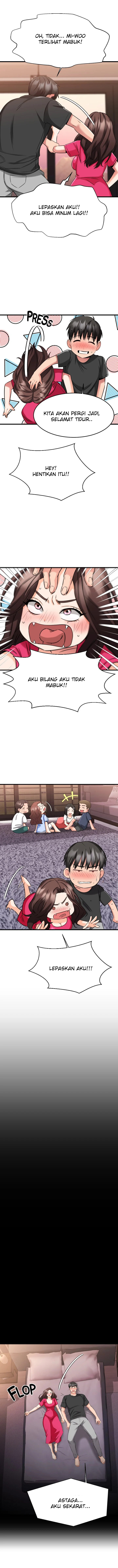 My Female Friend Who Crossed The Line - Chapter 24 17 My Female Friend Who Crossed The Line - Chapter 24 17