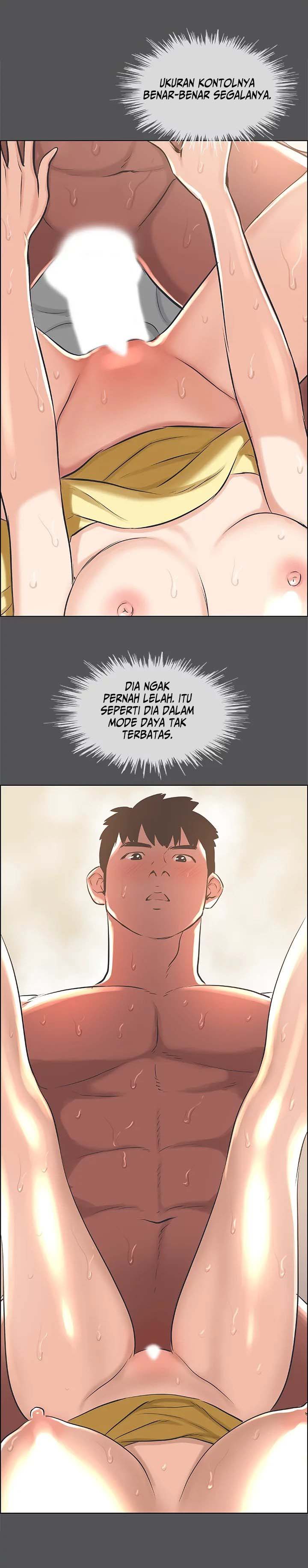 Summer Vacation - Chapter 24 17 Summer Vacation - Chapter 24 17