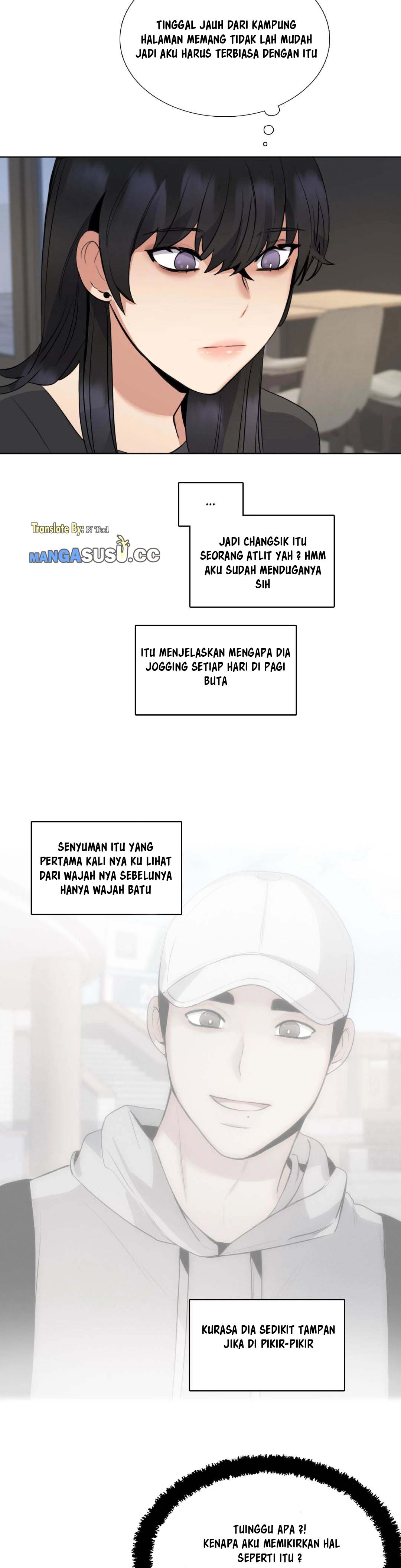Polar Attraction - Chapter 24 21
