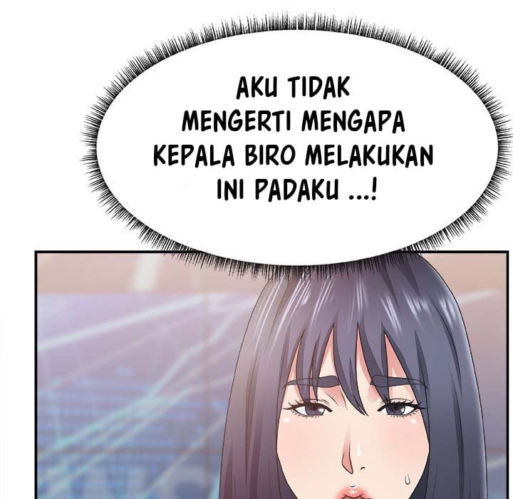 Miss Announcer - Chapter 24 11