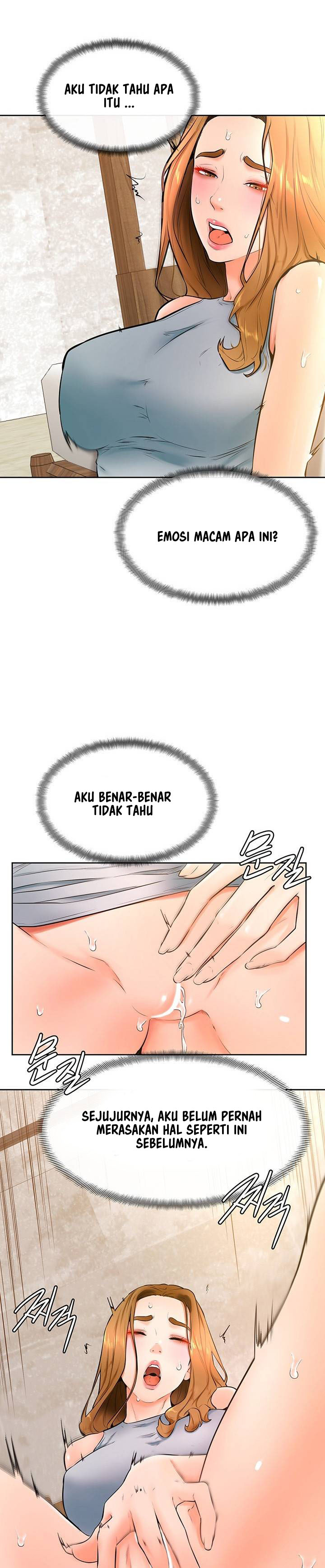 Cheer Up, Namjoo - Chapter 24 7