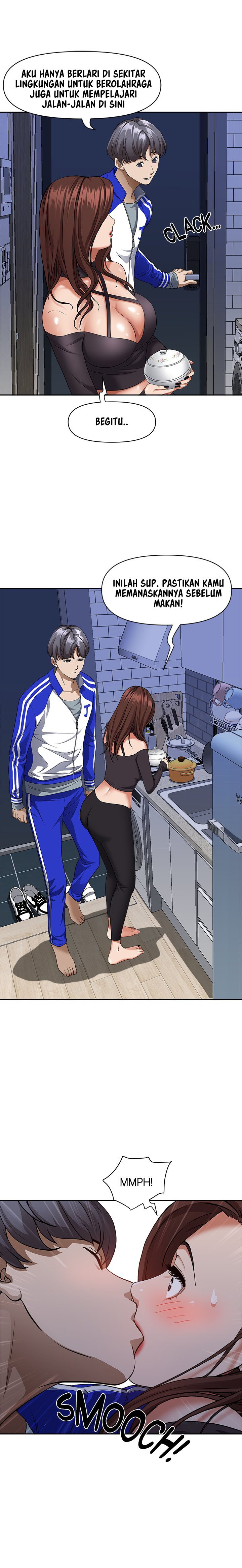 Living With a MILF - Chapter 24 20