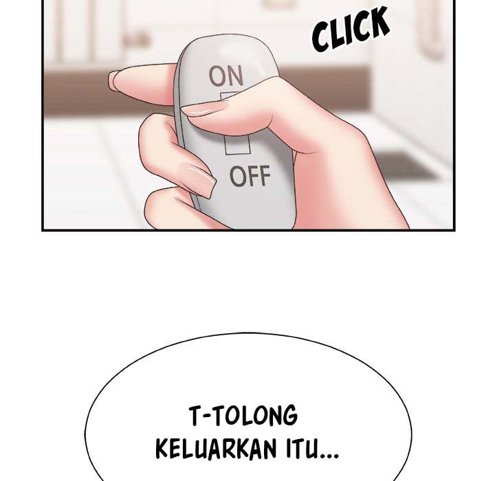 Miss Announcer - Chapter 24 91